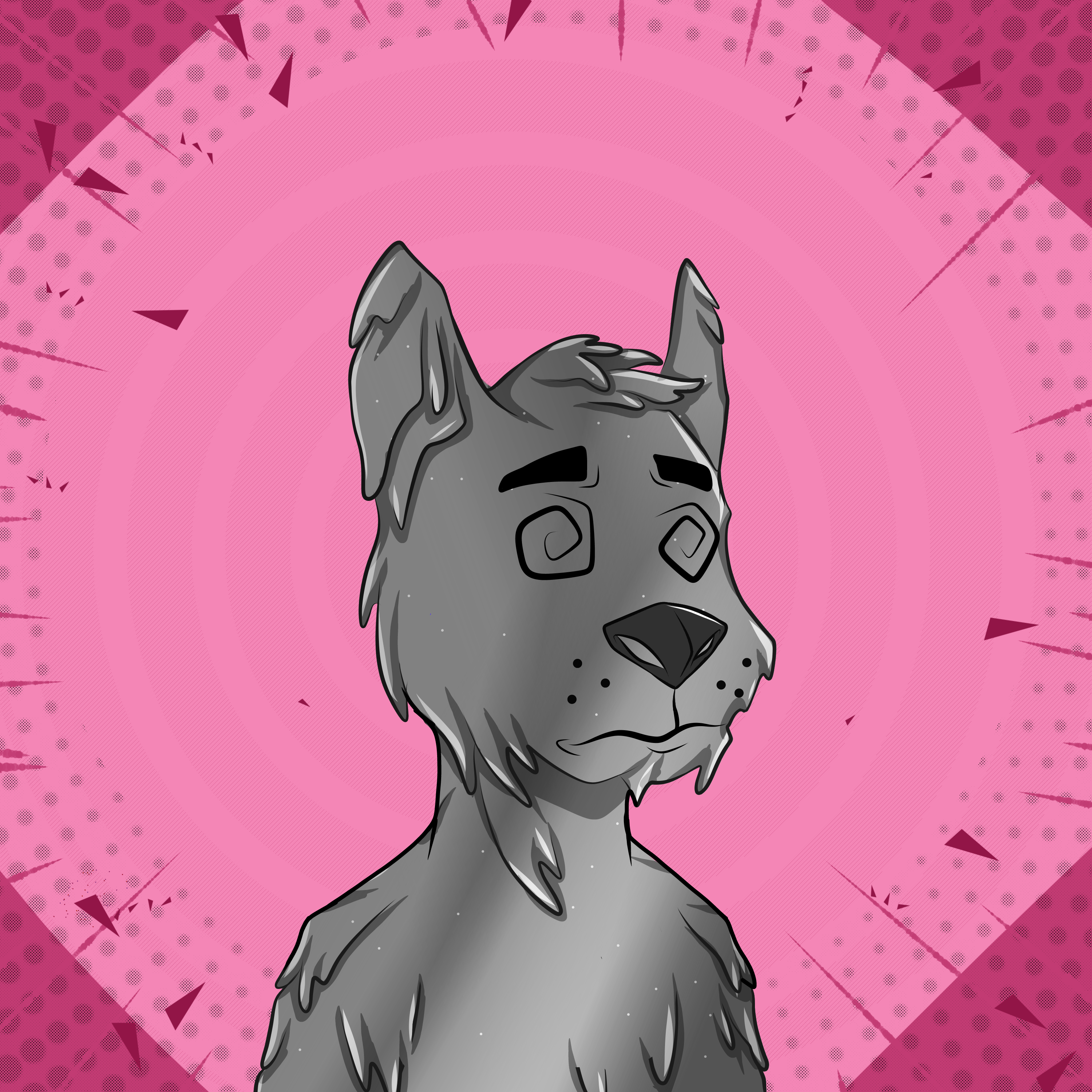 Paws