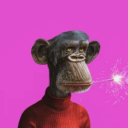 Cool-ape #115