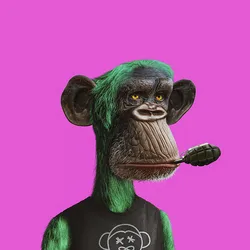 Cool-ape #93