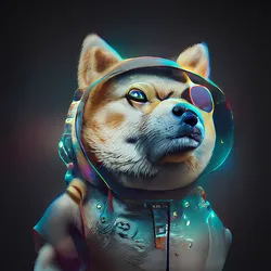 fashion Dog #27