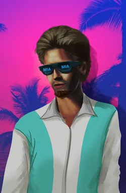 Miami Vice #114