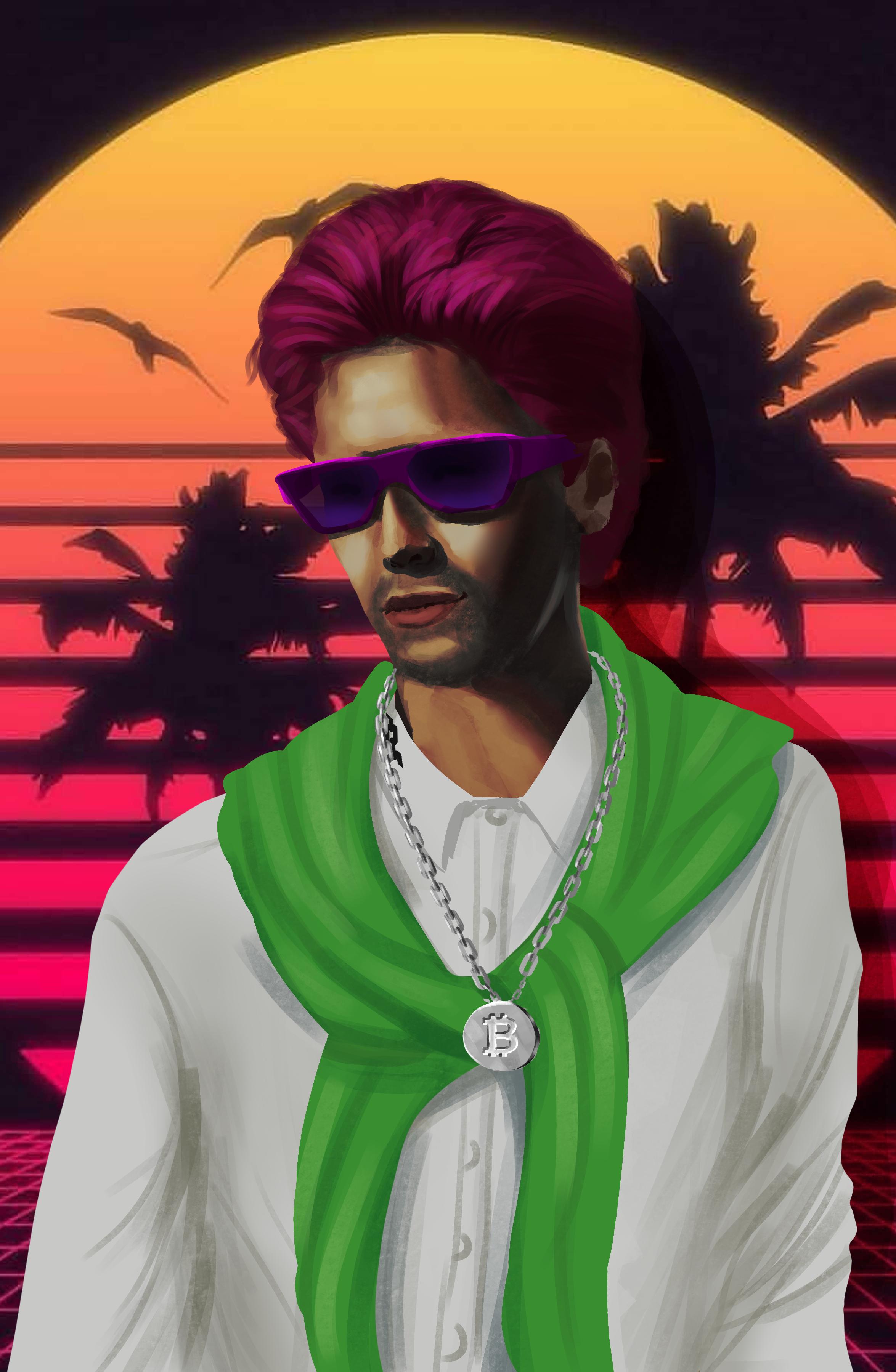 Miami Vice #116