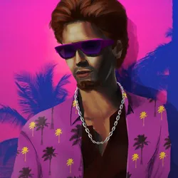 Miami Vice #8