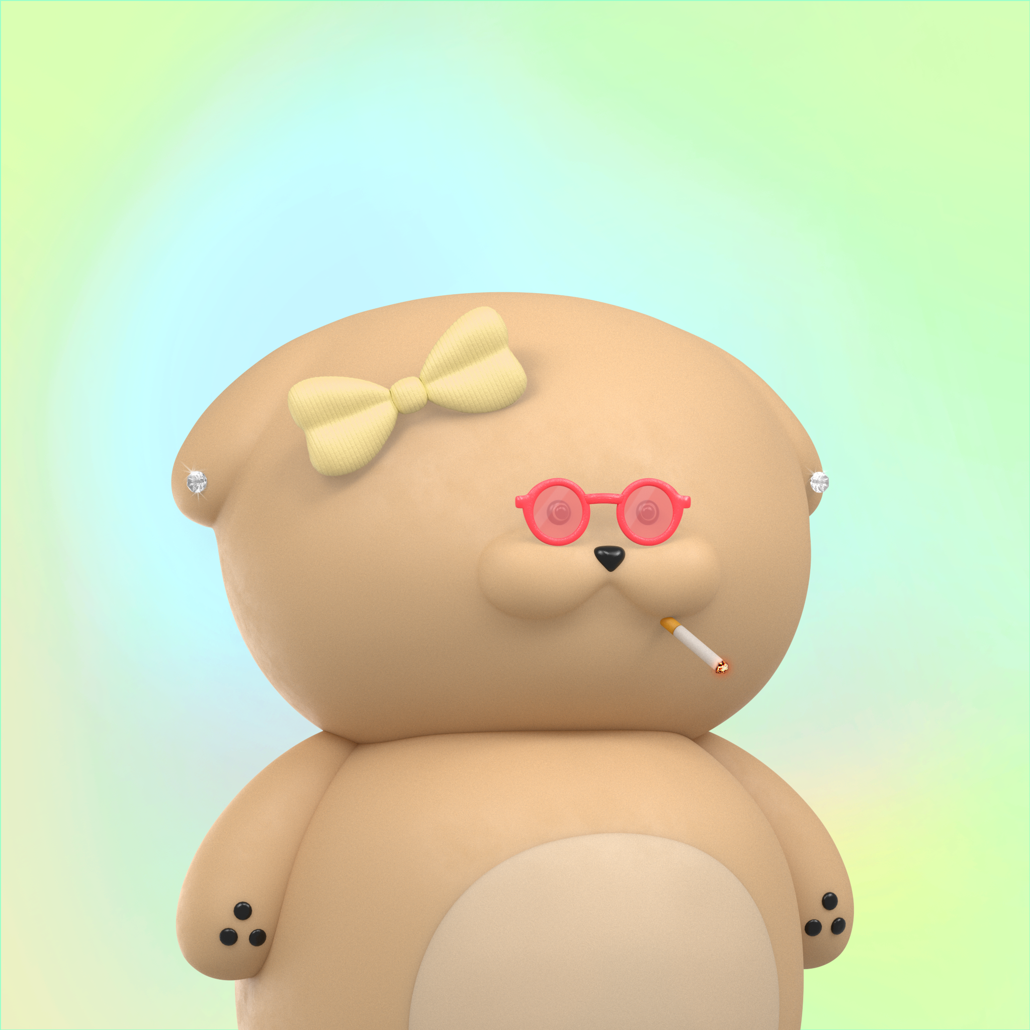 puppybears