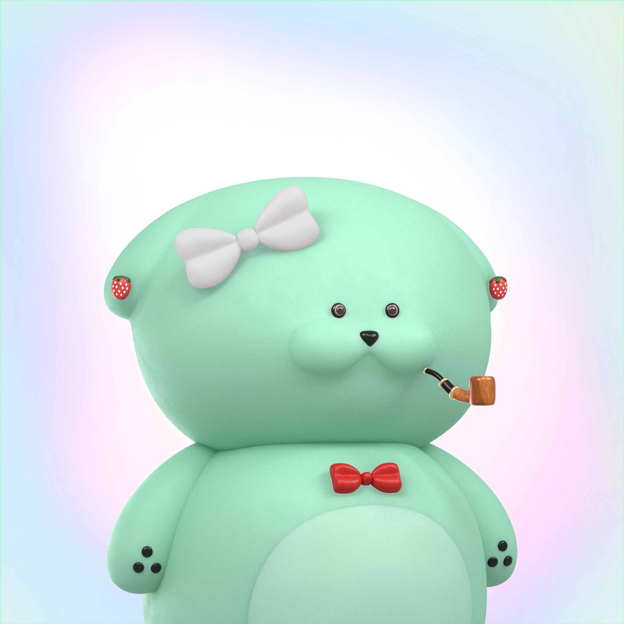 puppybears