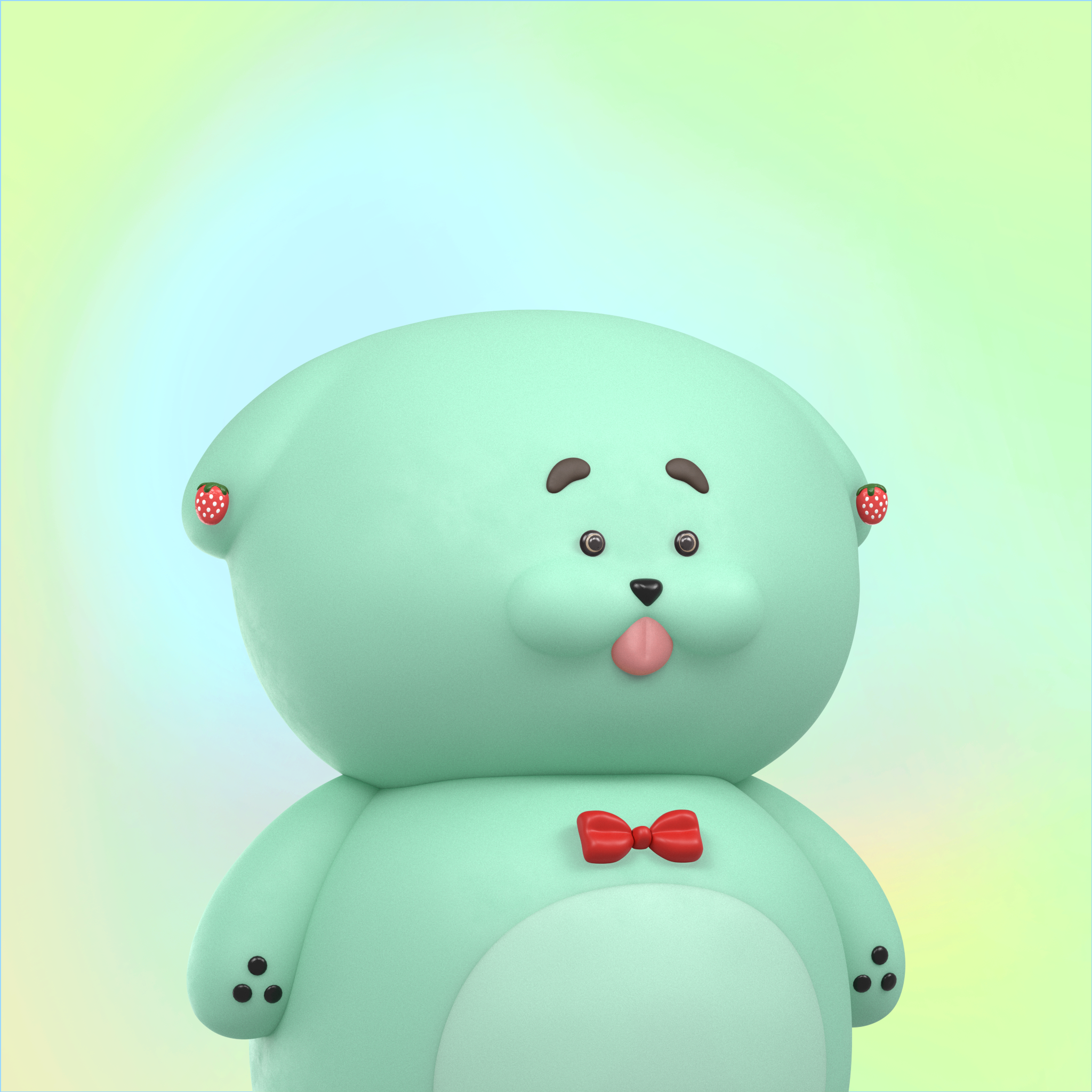 puppybears