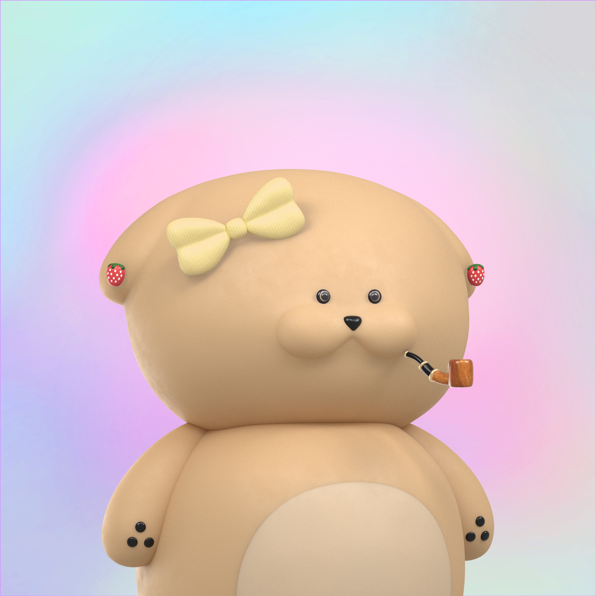 puppybears