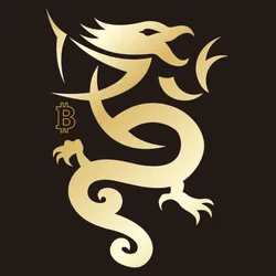 Chinese dragon #103