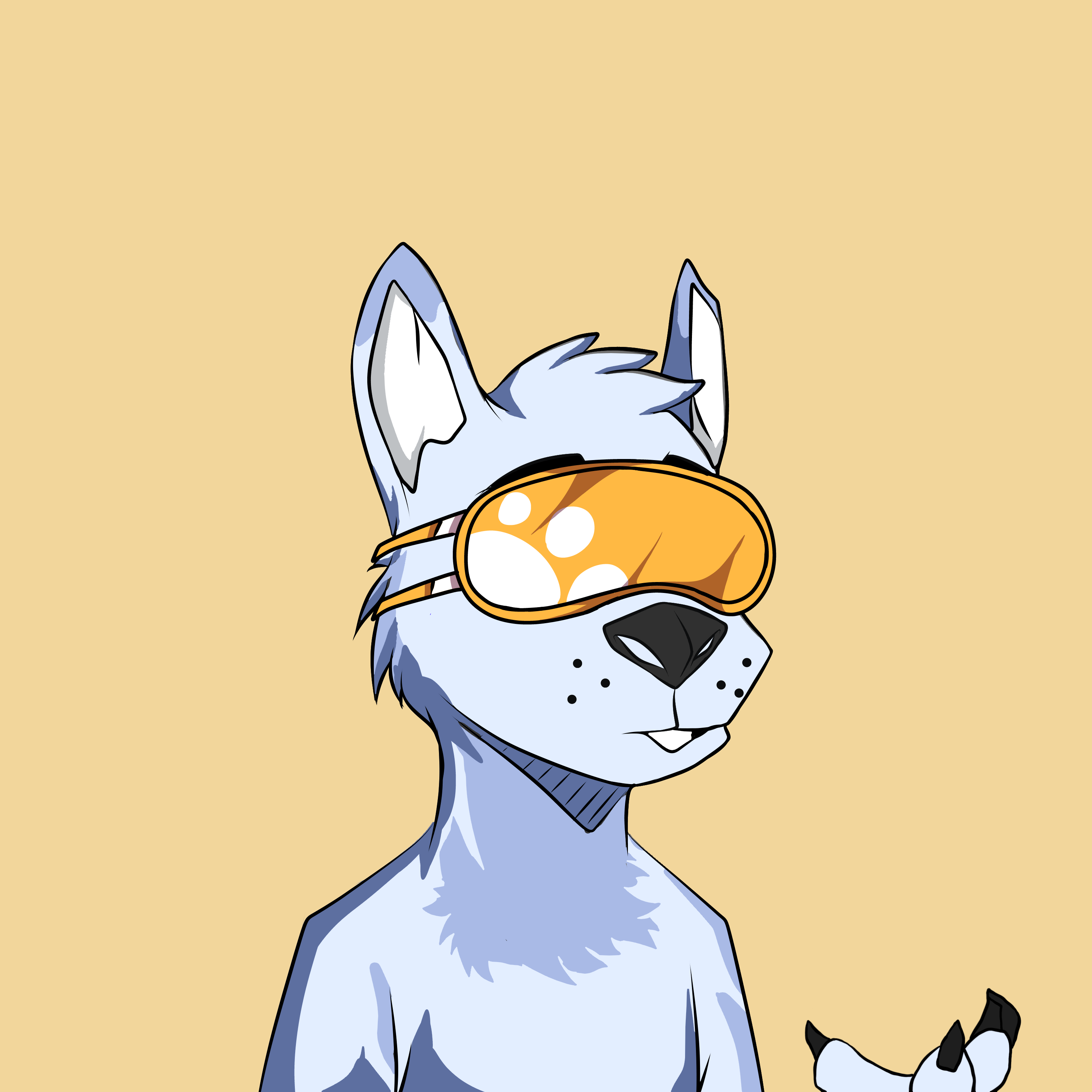 Paws