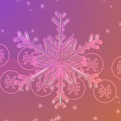 dCards.SnowFlakes #59