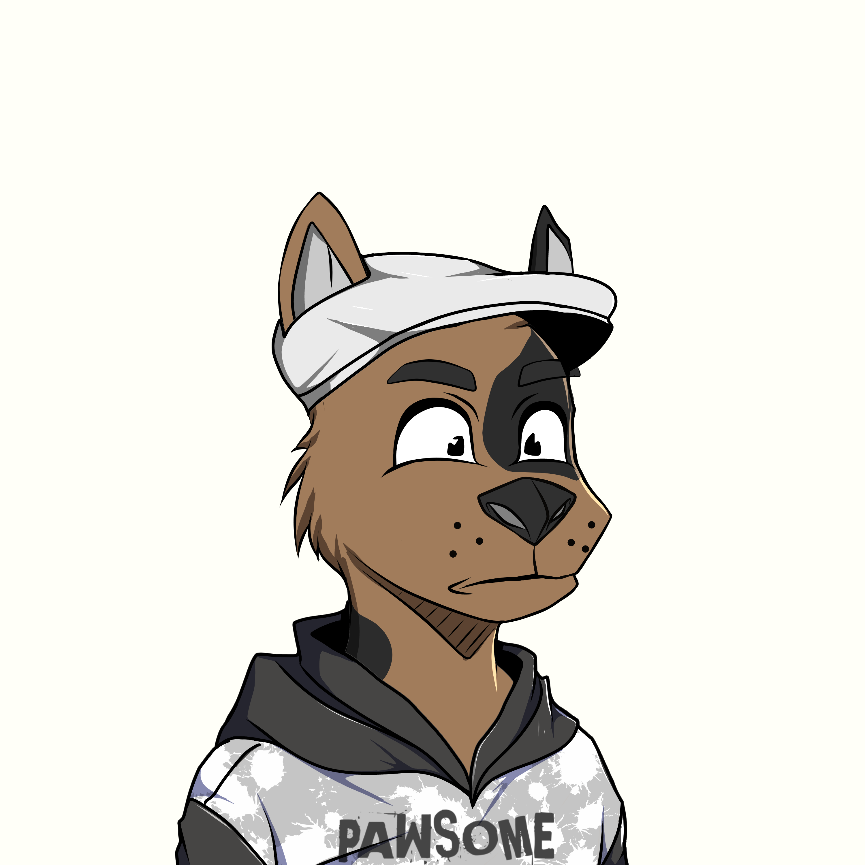 Paws
