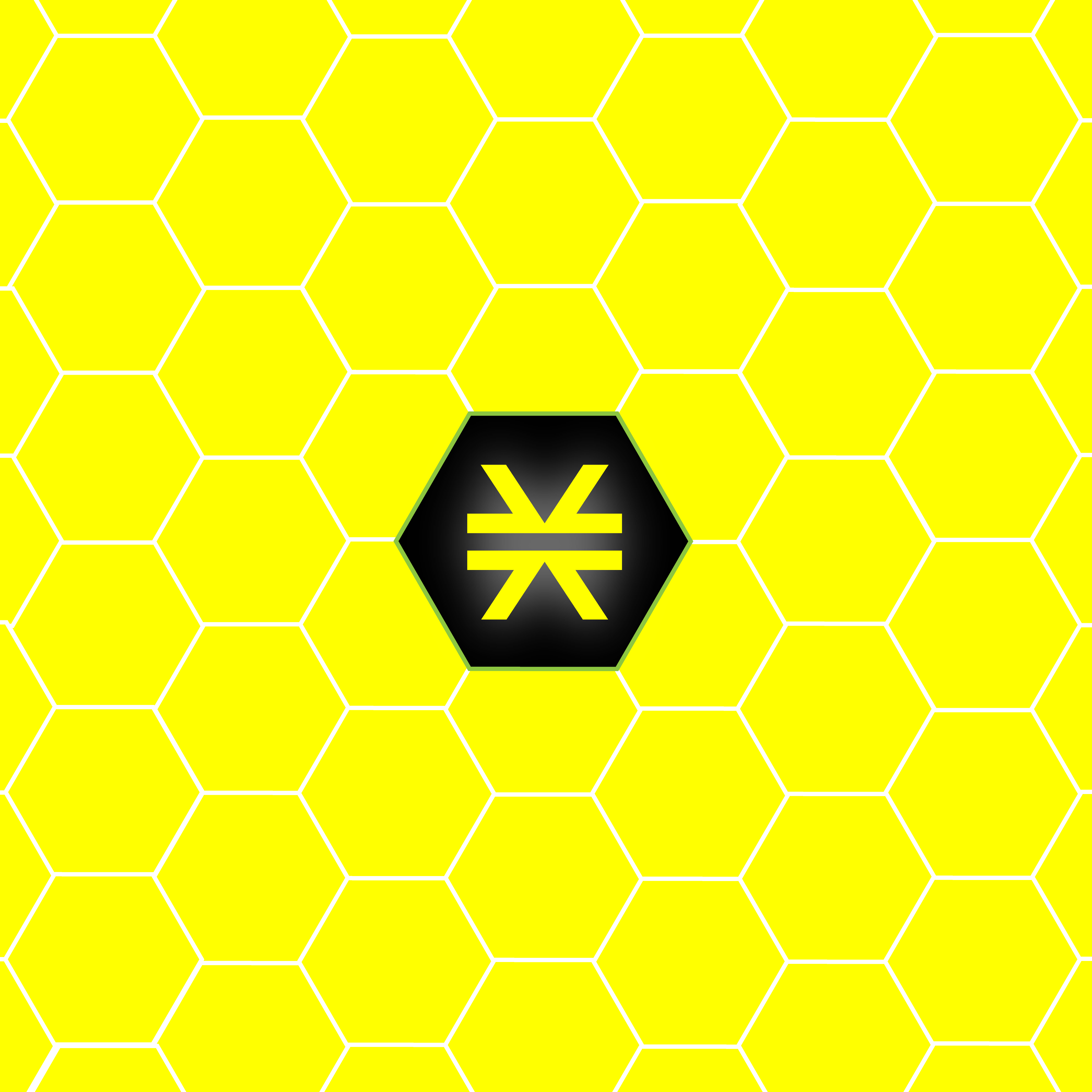 HEXSTX #19 Lemon