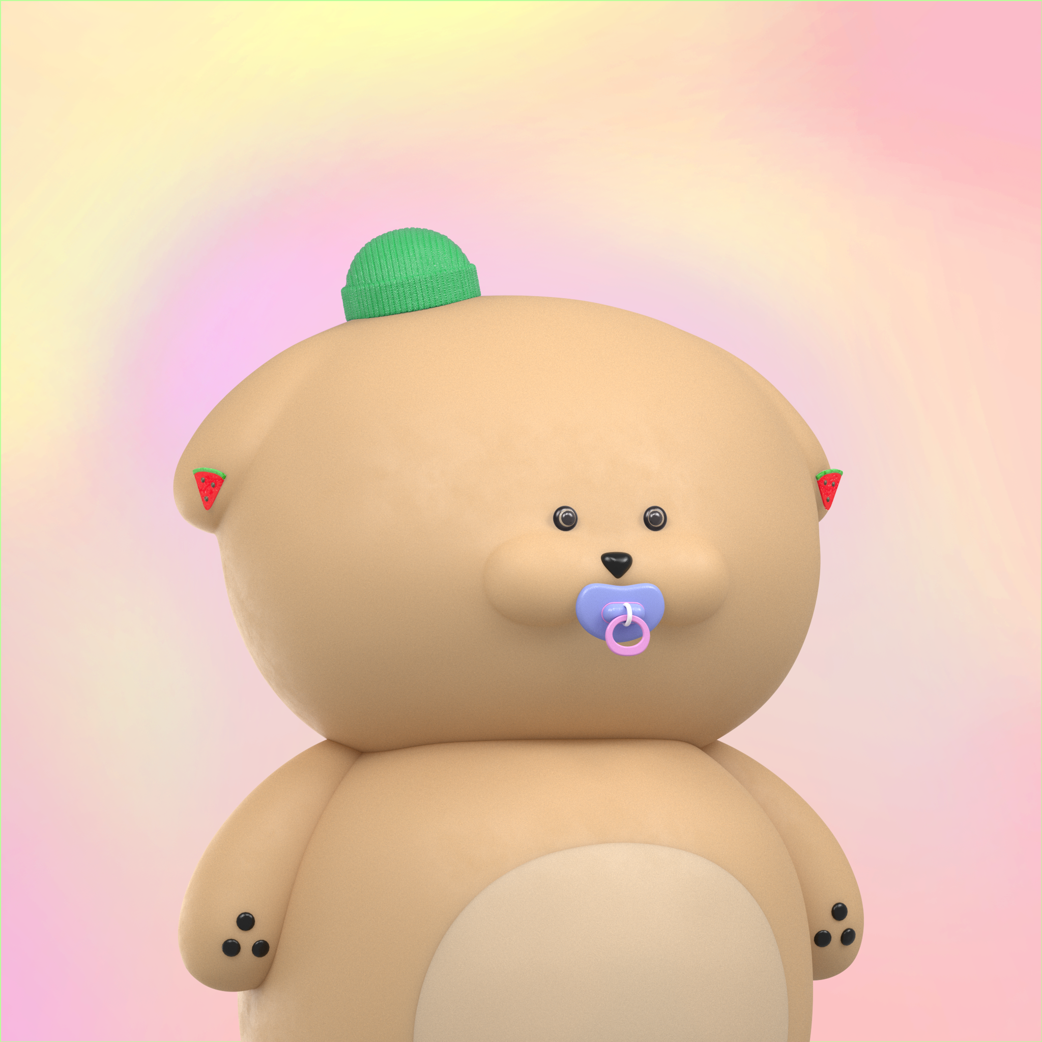 puppybears