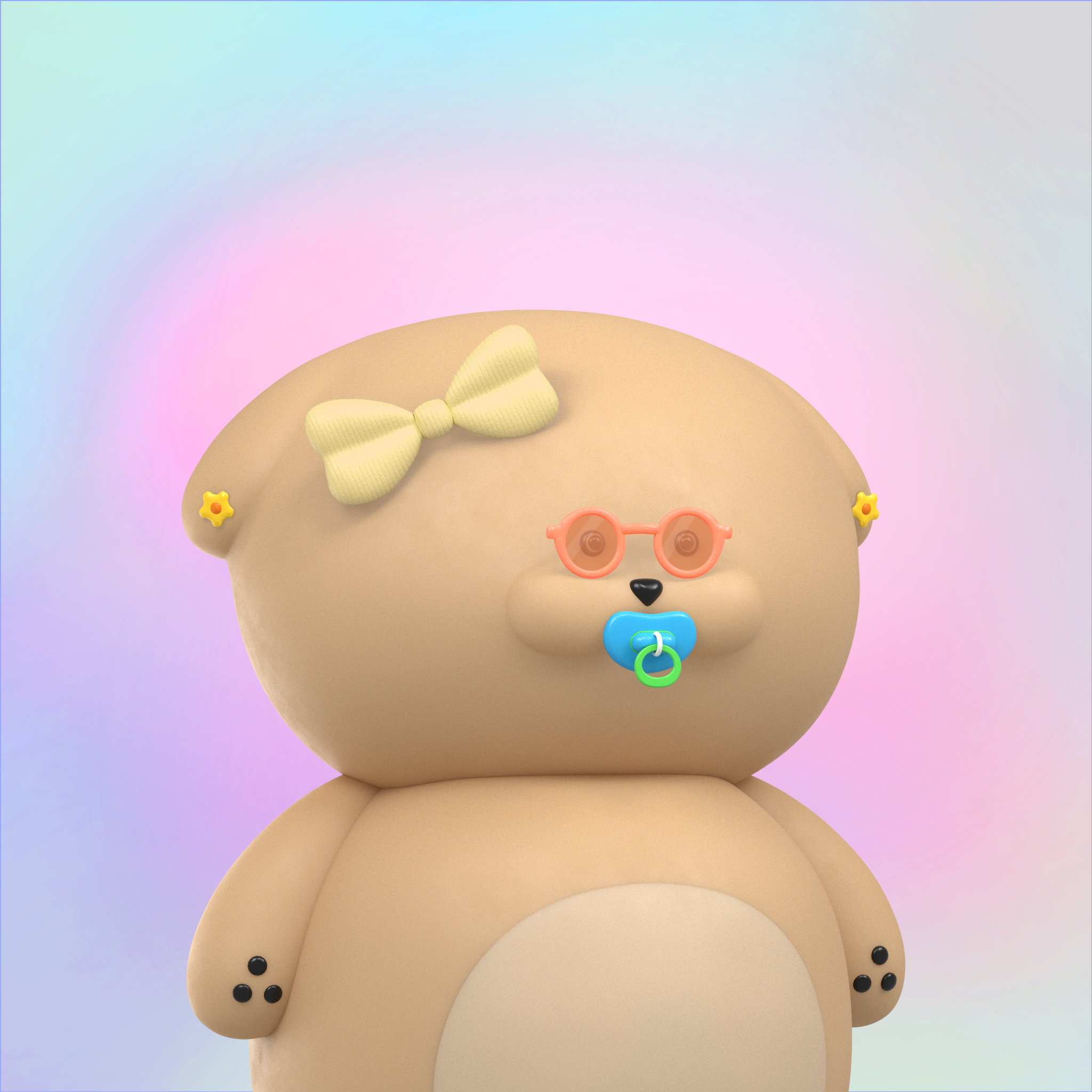 puppybears