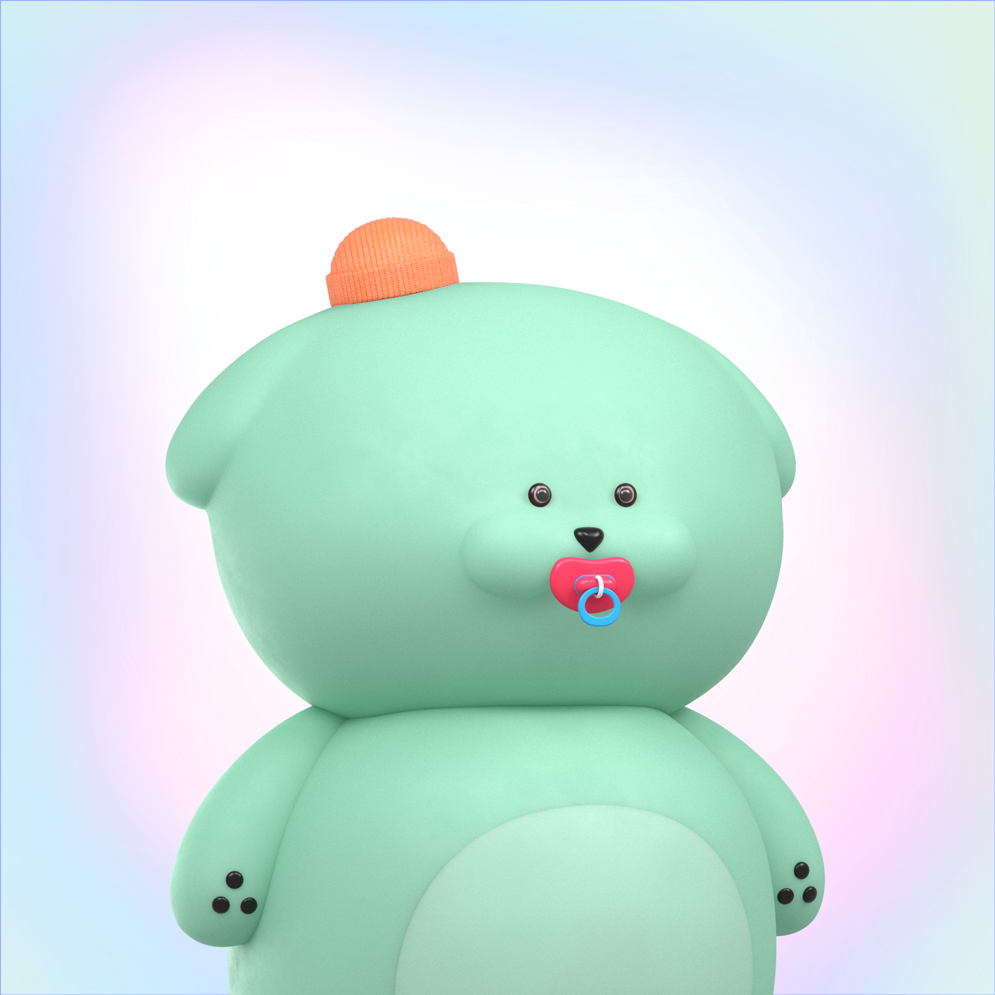 puppybears