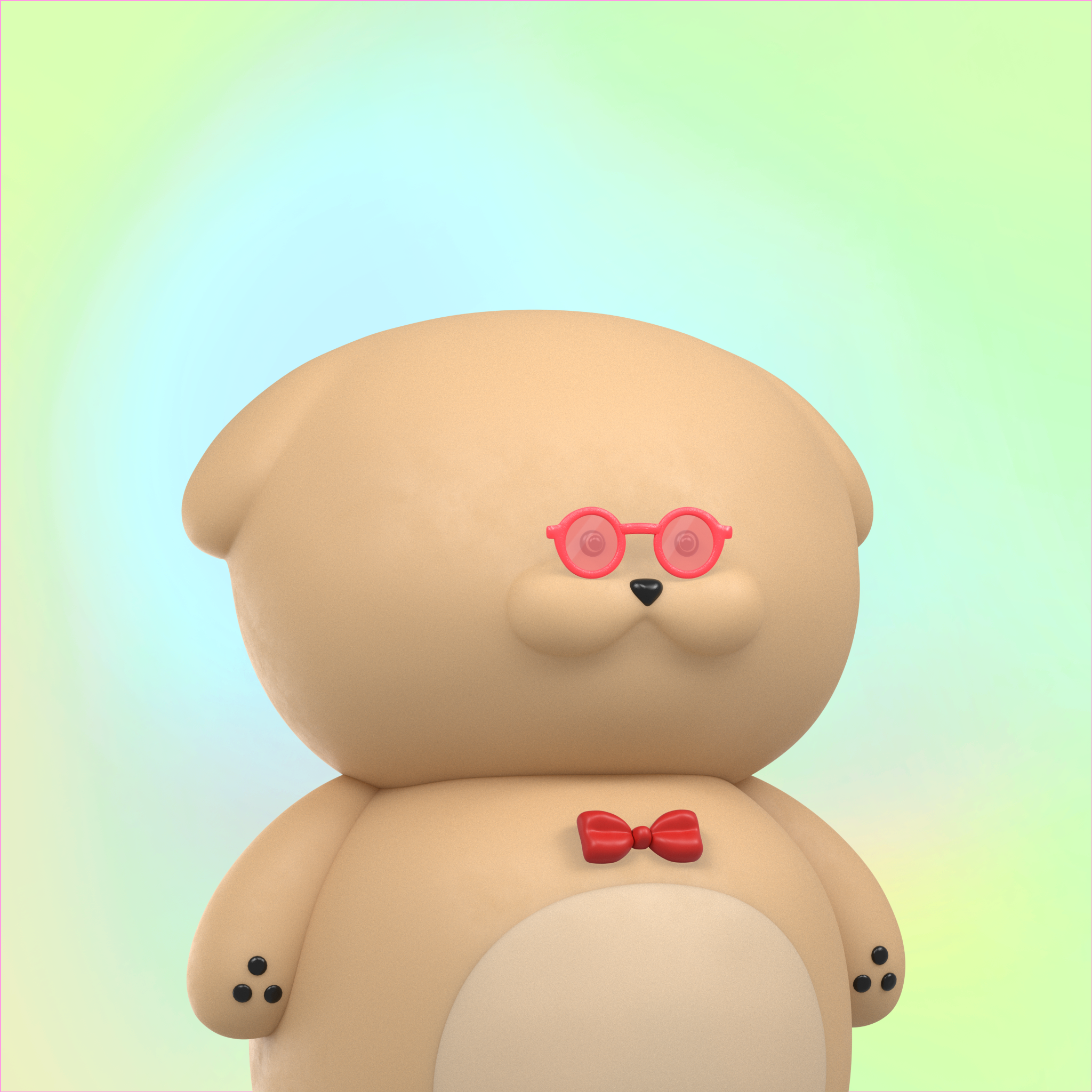 puppybears