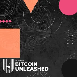 Bitcoin Unleashed #540