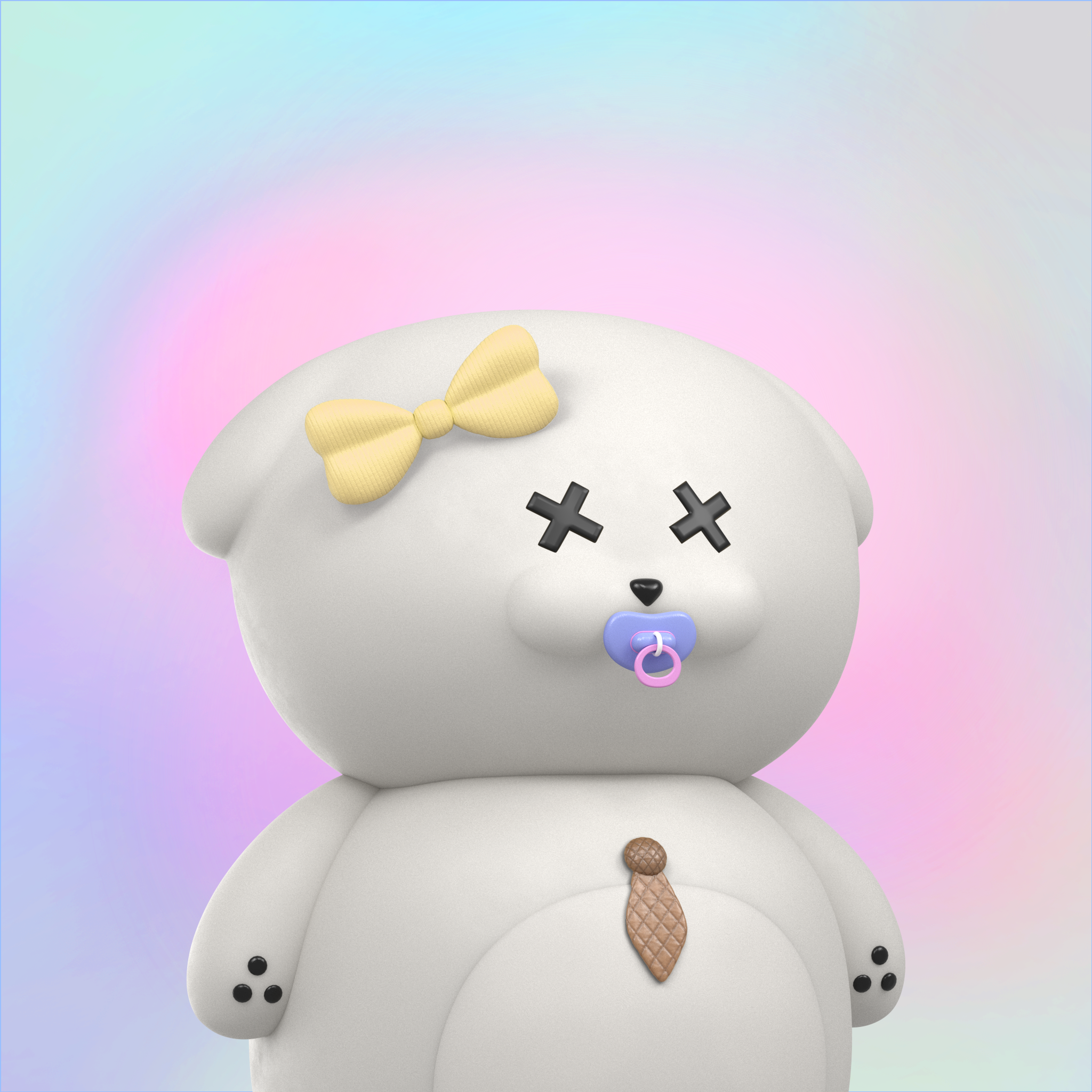 puppybears