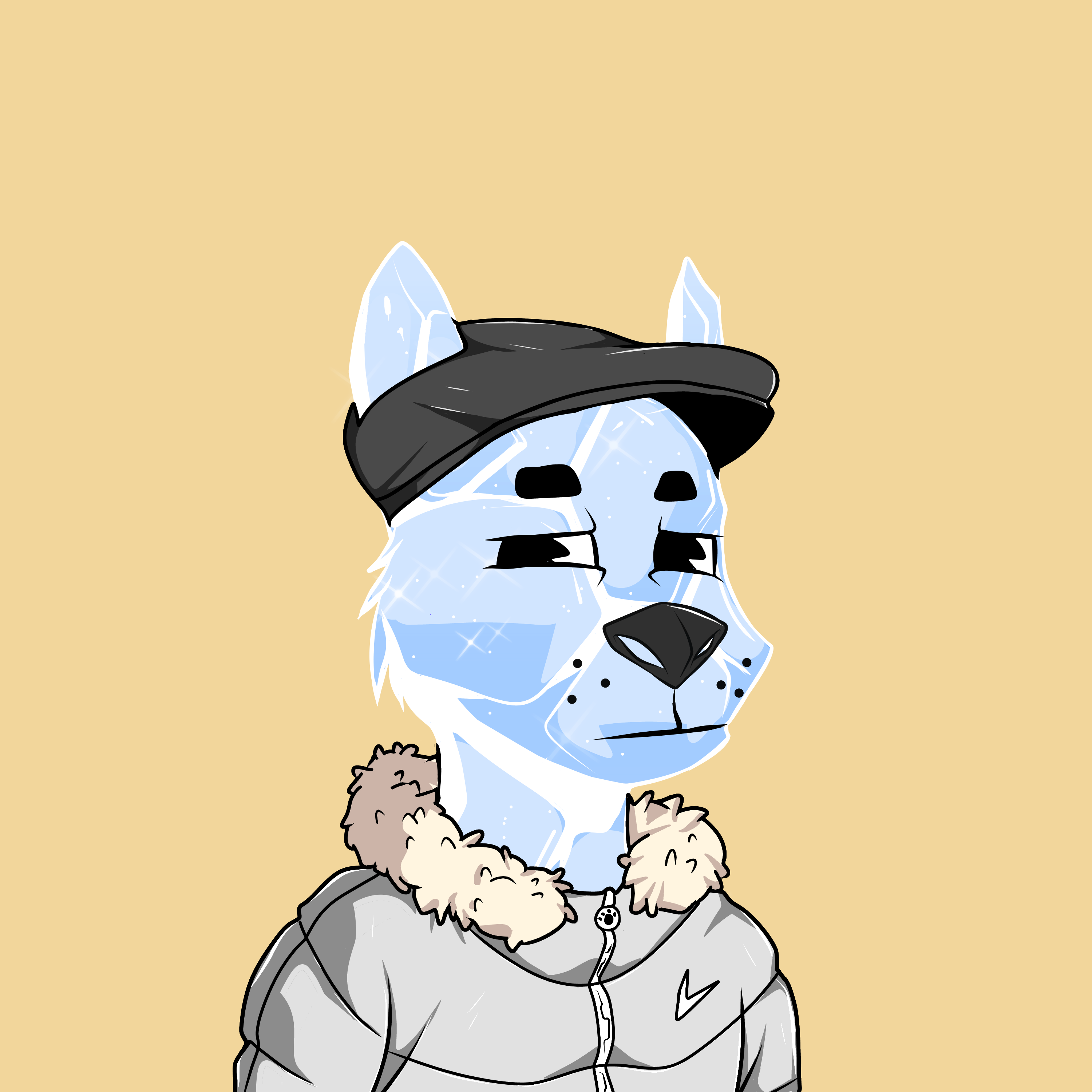 Paws