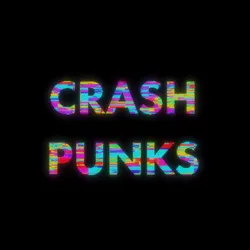 Crash Punks Animated Series Ep 1 #106