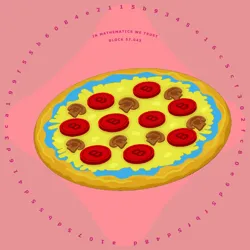 Pizza #221