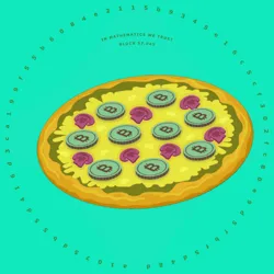 Pizza #239