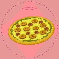 Pizza #459