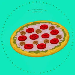 Pizza #656