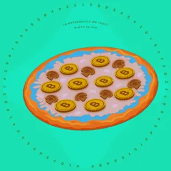 Pizza #907
