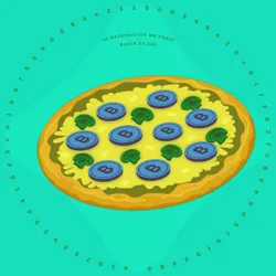 Pizza #94