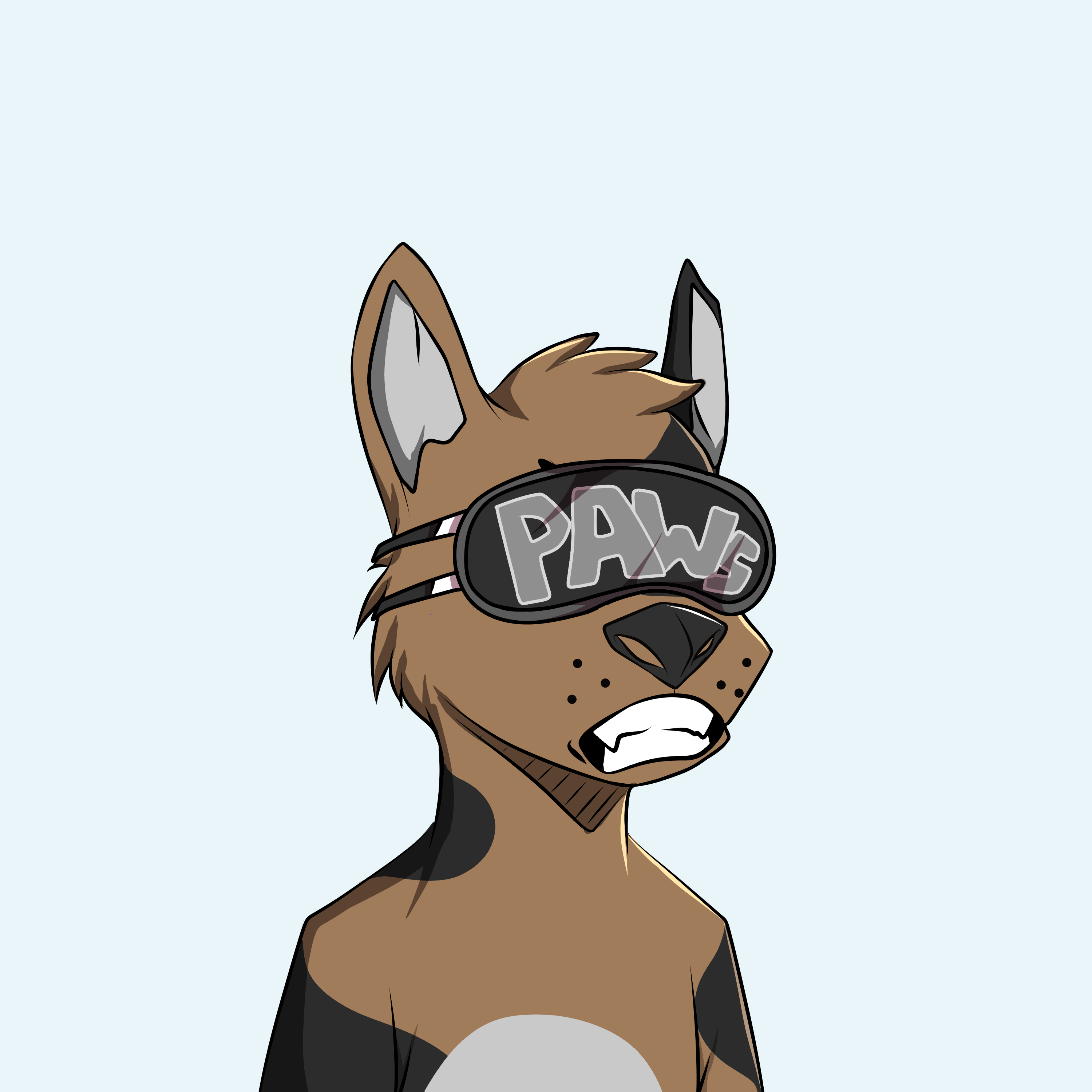 Paws