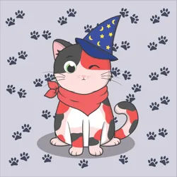 Bitcoin Kitties #337