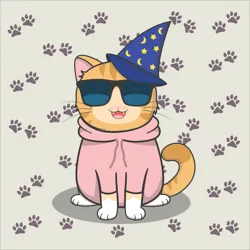 Bitcoin Kitties #435