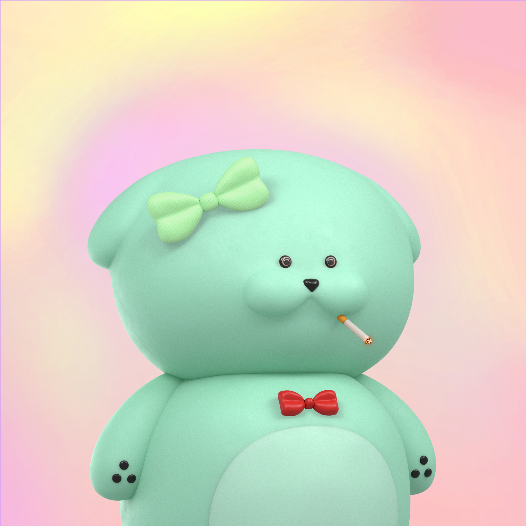 puppybears