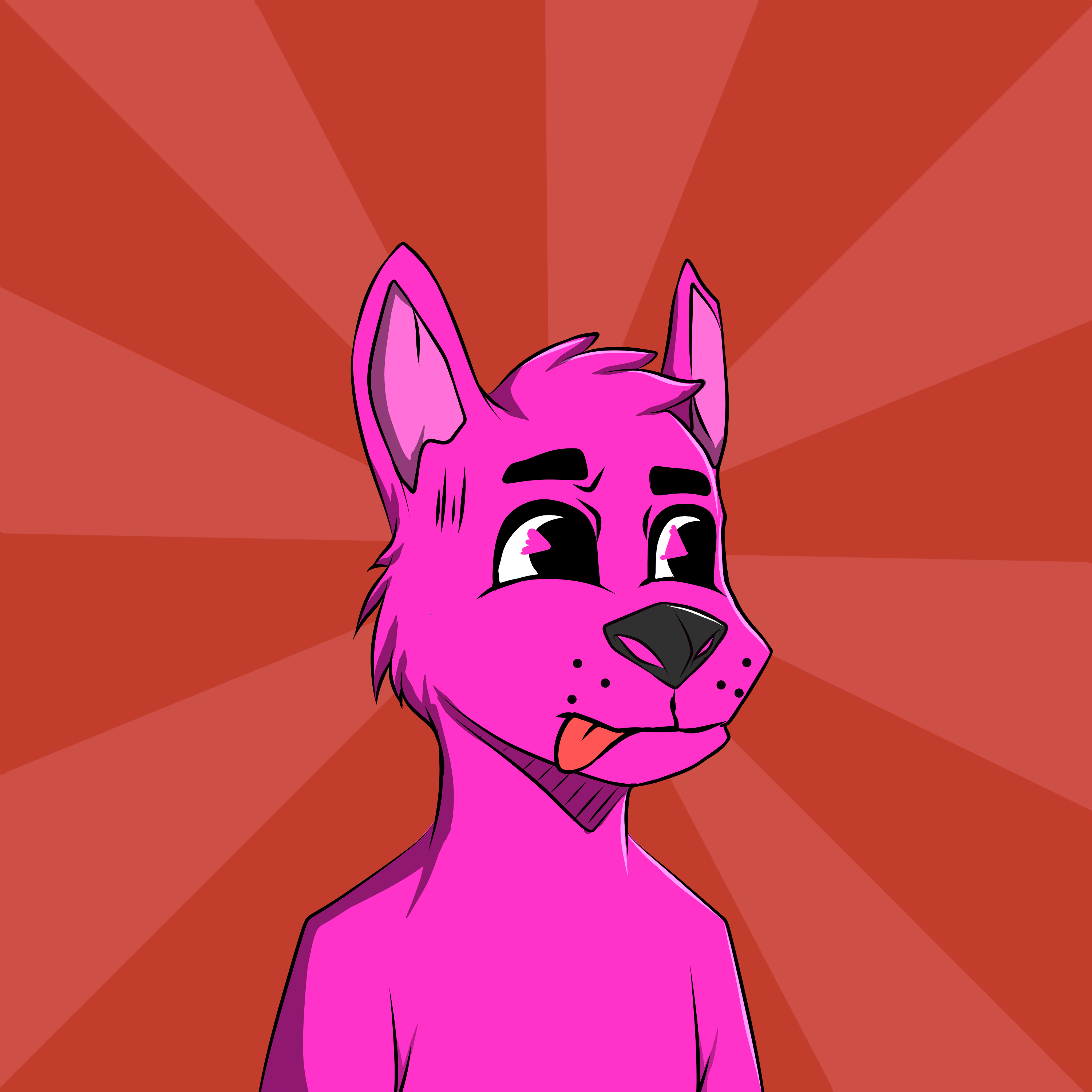 Paws