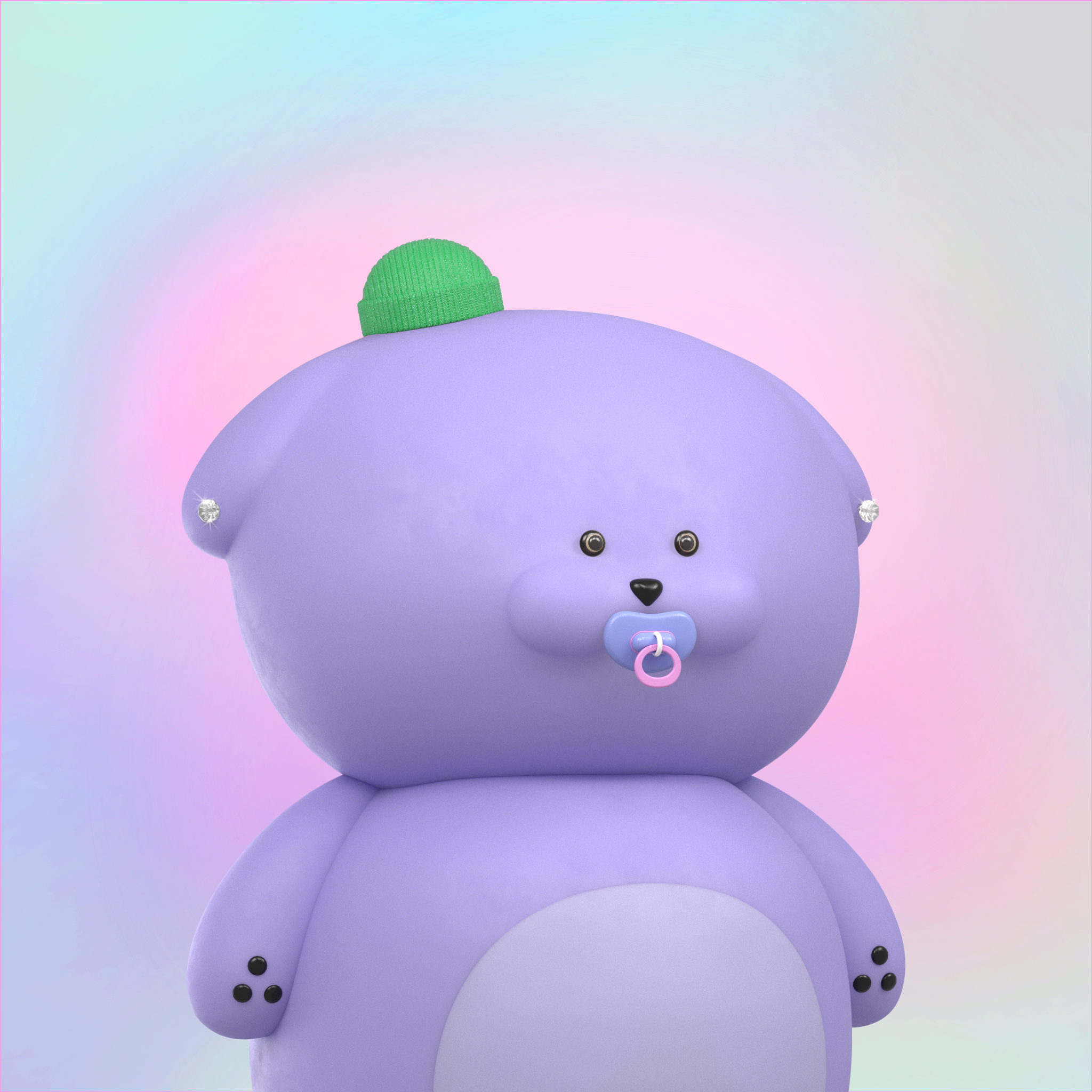 puppybears