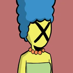 Marge Mara #1